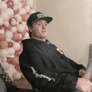 Meet your Posher, Donald